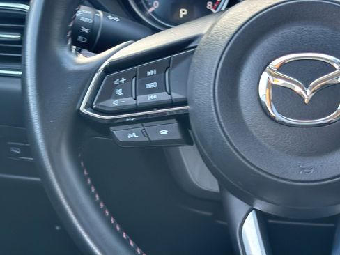 Used 2024 MAZDA CX-5 Carbon Edition AWD/4WD image 30