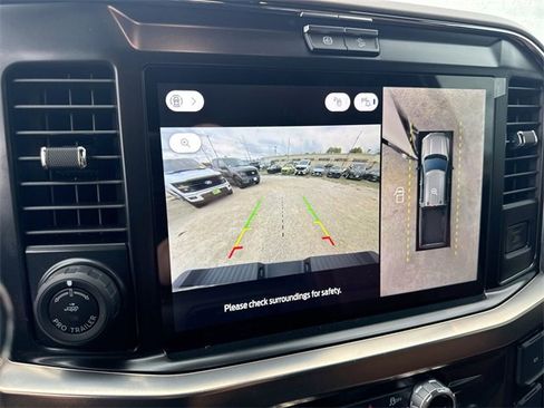 Certified 2026 Ford F350 King Ranch image 28