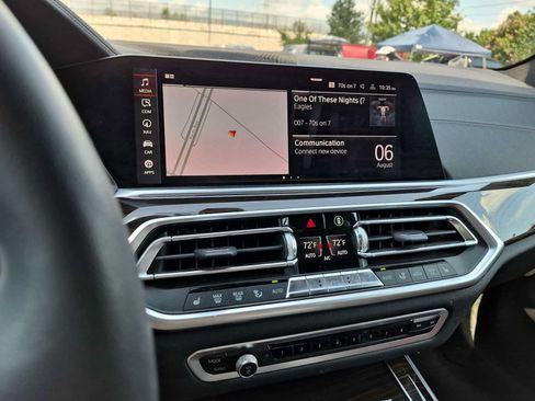 Used 2021 BMW X5 xDrive40i w/ Premium Package AWD/4WD image 30