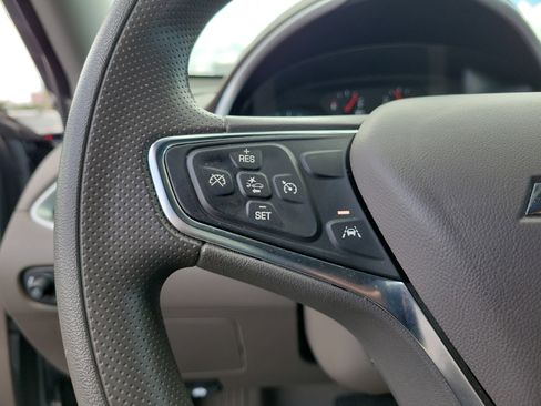 Used 2024 Chevrolet Malibu LT FWD image 19