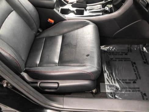 Used 2017 Honda Accord Sport Special Edition image 39