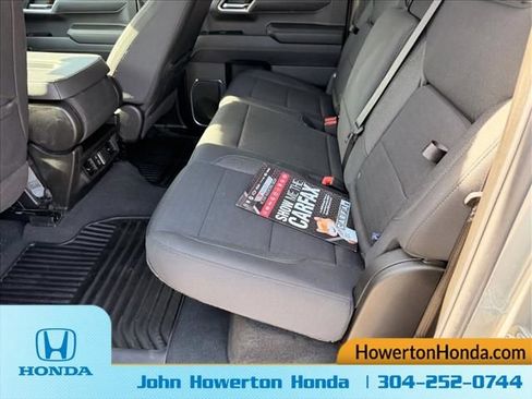 Used 2025 GMC Sierra 1500 Elevation image 13