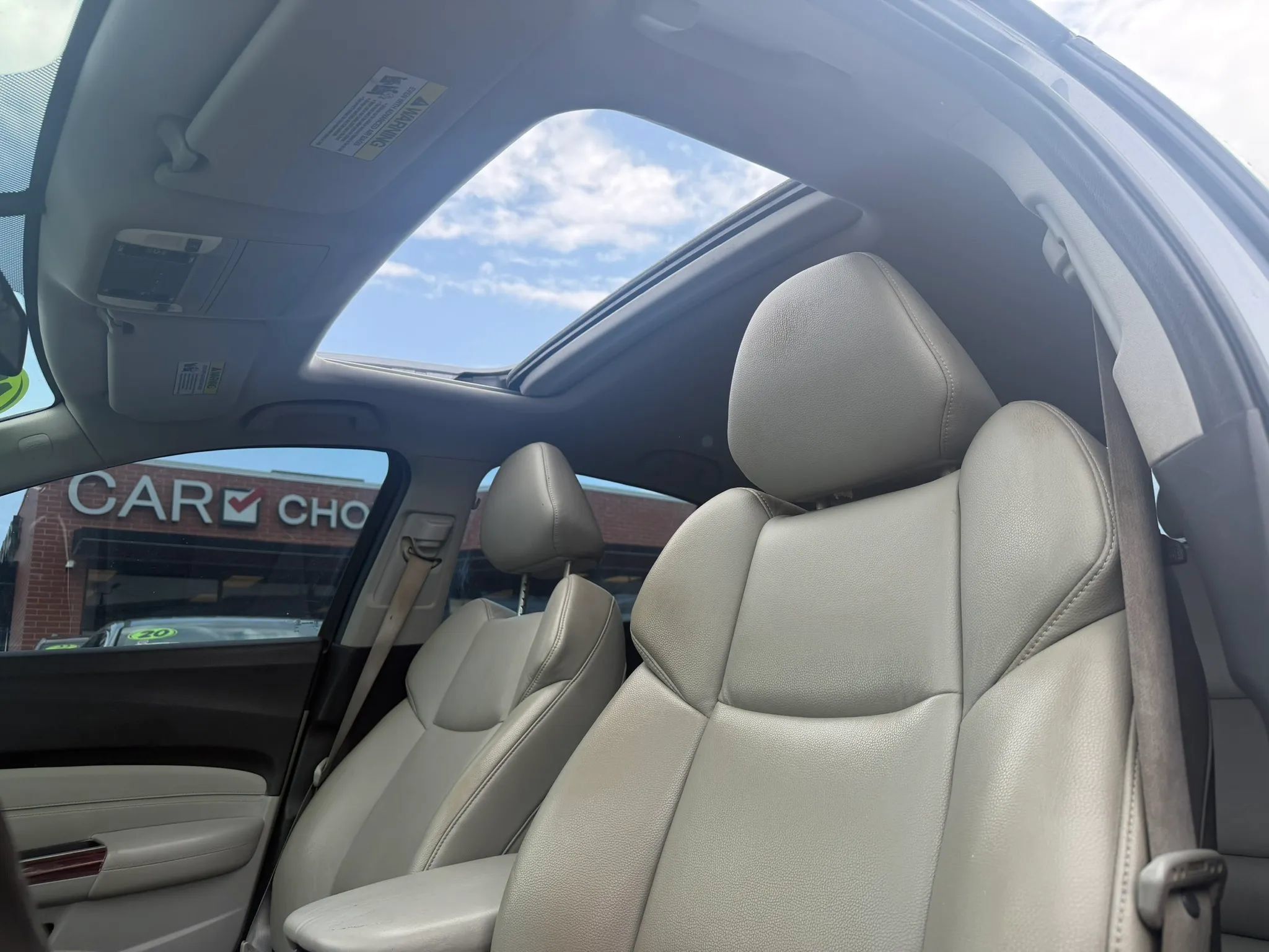 Used 2015 Acura TLX V6 FWD image 9