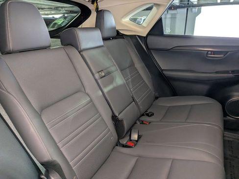 Used 2021 Lexus NX 300h AWD w/ Premium Package image 21