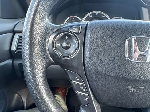 Used 2013 Honda Accord LX image 11