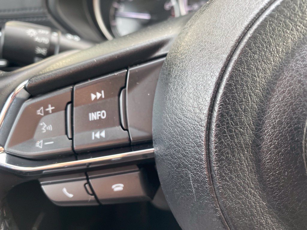 Used 2019 MAZDA CX-5 Touring AWD/4WD image 14