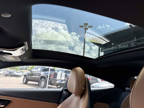 New 2026 Mercedes-Benz CLE 450 4MATIC Coupe image 18