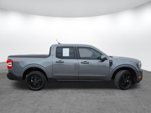 Used 2023 Ford Maverick Lariat w/ Lariat Luxury Package AWD/4WD image 4