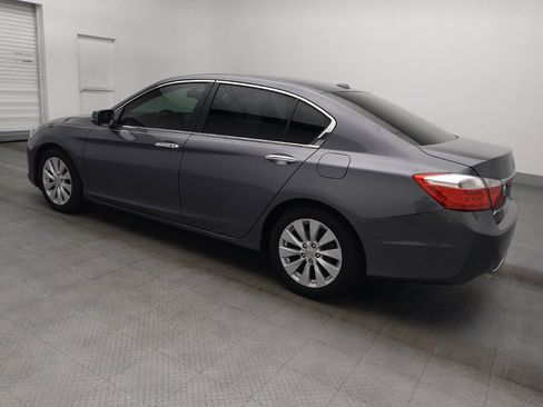 Used 2015 Honda Accord EX-L image 3