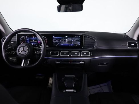 Used 2026 Mercedes-Benz GLS 450 4MATIC image 47