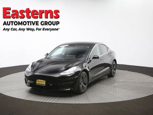 Used 2020 Tesla Model 3 Long Range image 51