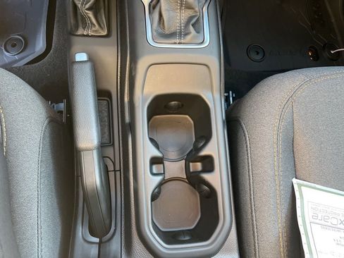 New 2026 Jeep Wrangler Sport image 25