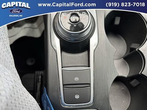 Certified 2023 Ford Escape Active w/ Tech Pack #2 image 29