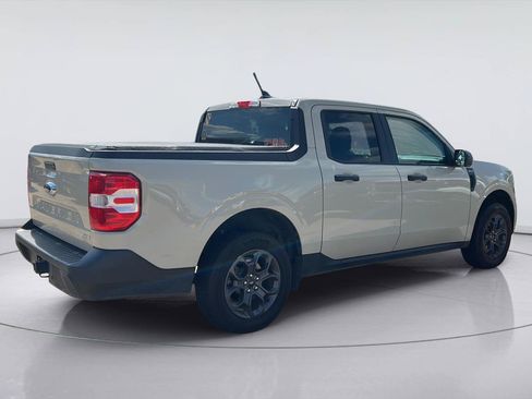 Used 2024 Ford Maverick XLT w/ Equipment Group 300A Standard AWD/4WD image 4