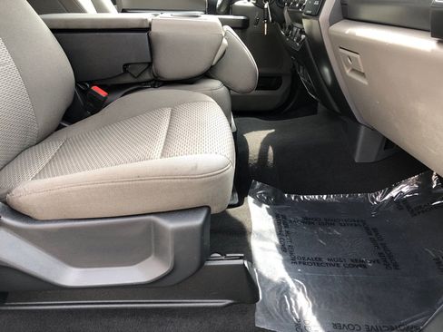 Used 2022 Ford F250 XLT w/ XLT Value Package AWD/4WD image 25