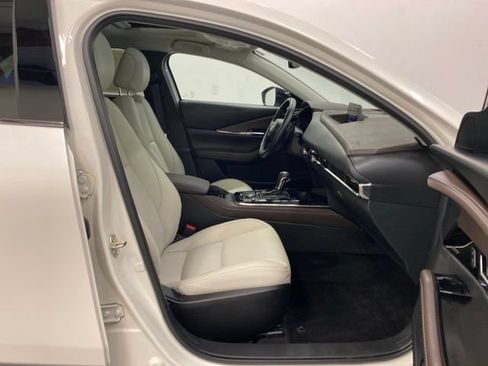 Certified 2024 MAZDA CX-30 2.5 Turbo w/ Premium Package AWD/4WD image 23