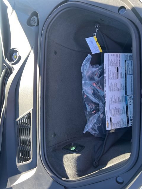 Used 2023 Chevrolet Corvette Z06 RWD image 24
