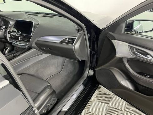 Used 2020 Cadillac CT5 Premium Luxury AWD/4WD image 30