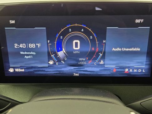 New 2026 Chevrolet Traverse LT w/ Sun and Wheel Package image 18