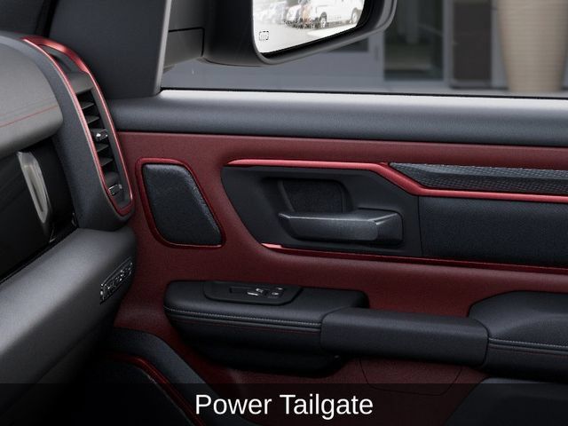 New 2026 RAM 1500 Rebel w/ Rebel Level 2 Equipment Group AWD/4WD image 37