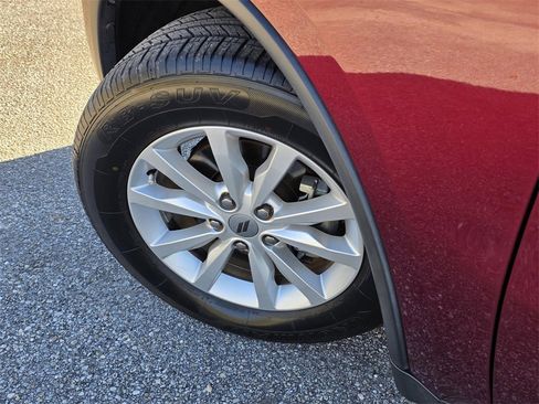 Used 2020 Dodge Durango SXT image 33