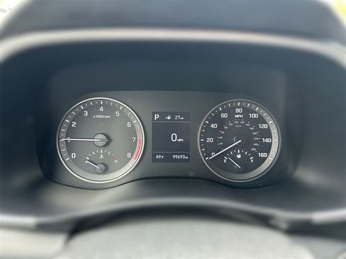 Used 2020 Hyundai Tucson Value image 10