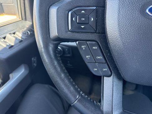 Used 2018 Ford F150 XLT w/ Equipment Group 302A Luxury AWD/4WD image 16