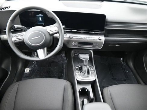New 2026 Hyundai Kona SEL Sport image 12