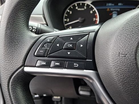 Used 2023 Nissan Altima 2.5 SV image 20