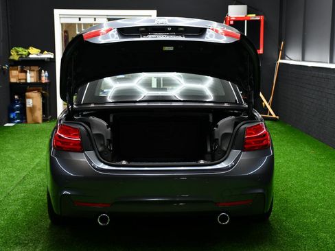 Used 2014 BMW 435i Convertible image 41