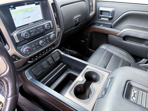 Used 2018 GMC Sierra 1500 Denali image 19