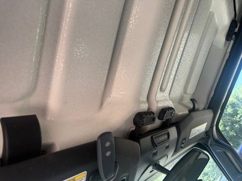 Used 2021 Jeep Wrangler Unlimited Sport AWD/4WD image 31