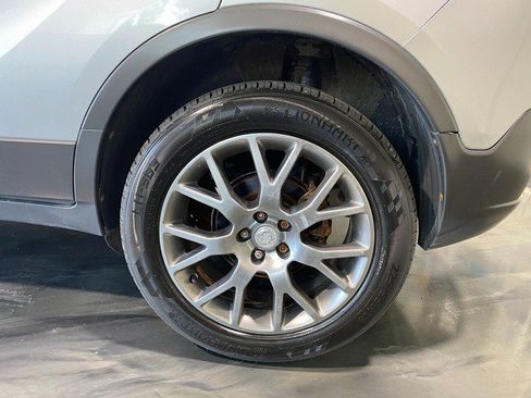 Used 2016 Buick Encore Sport Touring AWD/4WD image 10