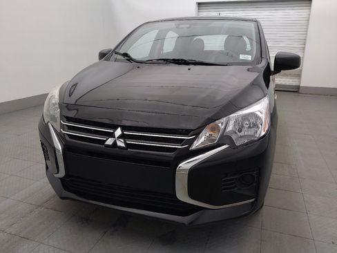 Used 2024 Mitsubishi Mirage ES FWD image 15
