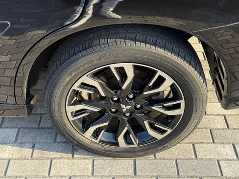 Used 2018 Mitsubishi Outlander SEL AWD/4WD image 44