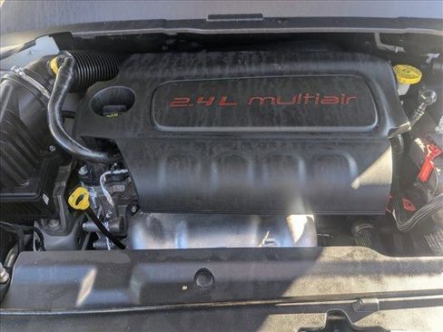 Used 2022 Jeep Compass Altitude image 22