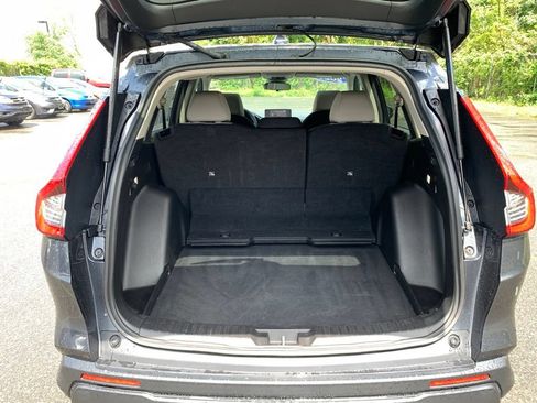 Used 2023 Honda CR-V EX image 24