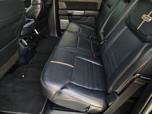 Used 2023 Ford F150 Platinum image 12