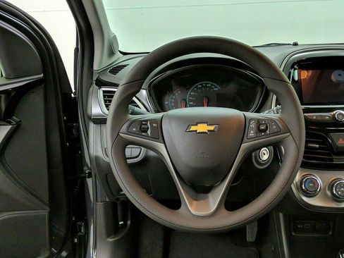 Used 2022 Chevrolet Spark LT FWD image 23