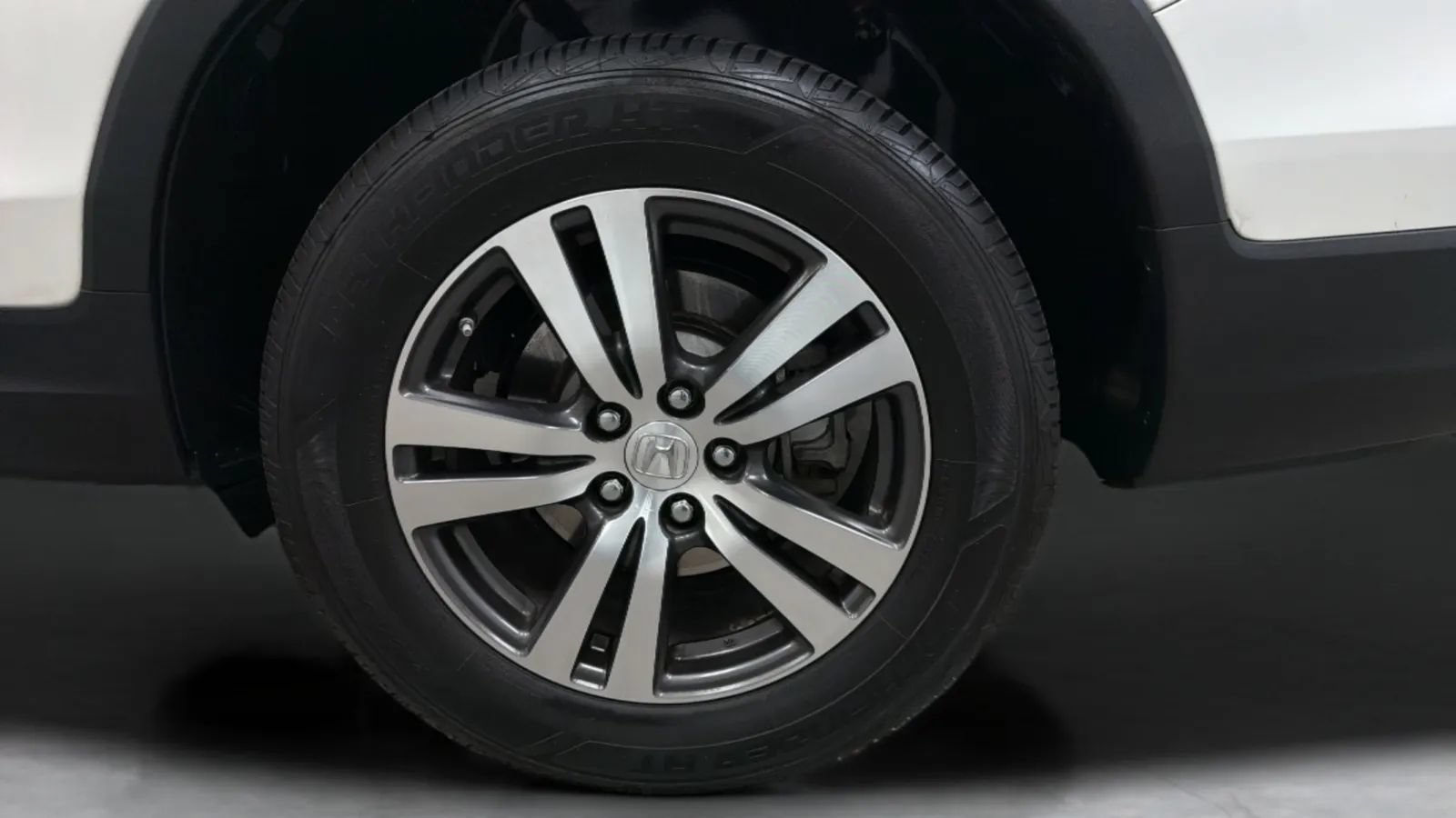 Used 2017 Honda Pilot EX-L image 25