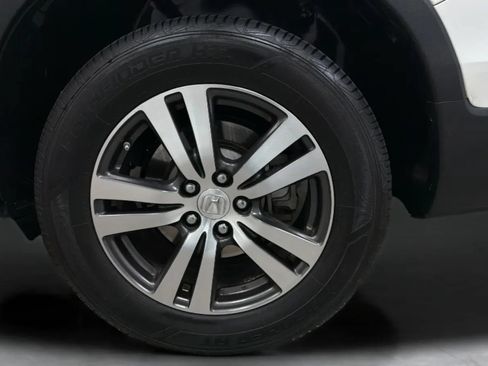 Used 2017 Honda Pilot EX-L image 25