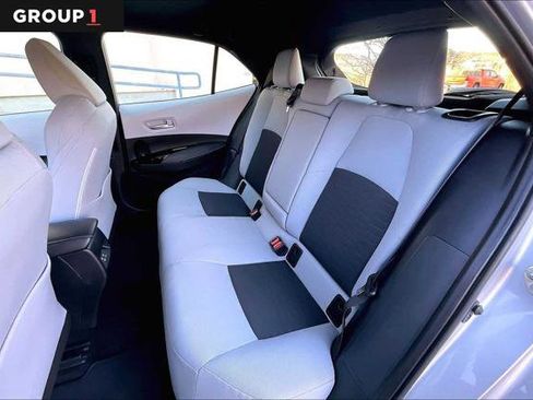 Certified 2024 Toyota Corolla SE w/ SE Package image 21