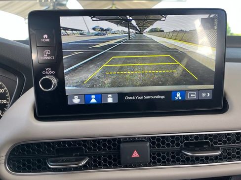 Used 2027 Honda HR-V EX-L image 23