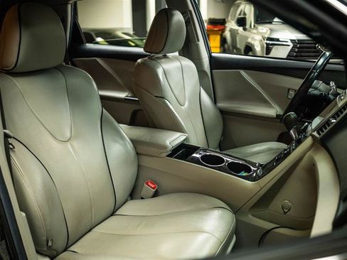Used 2014 Toyota Venza XLE AWD/4WD image 15