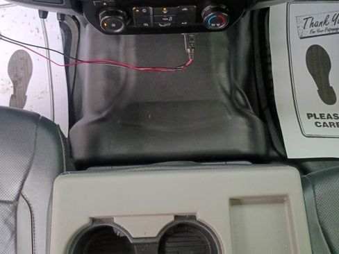 Used 2015 Ford F150 XL w/ XL Power Equipment Group image 34