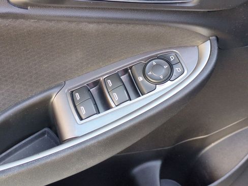 Used 2017 Chevrolet Malibu LS image 11