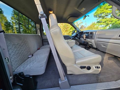 Used 2000 Ford F250 Lariat AWD/4WD image 16
