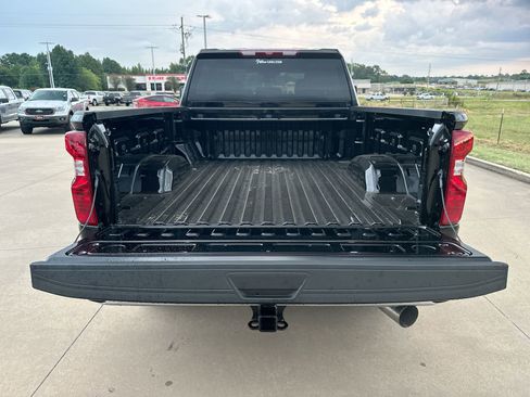 New 2025 Chevrolet Silverado 2500 LT w/ Safety Package image 23