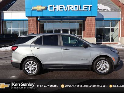 Used 2023 Chevrolet Equinox LS w/ LS Convenience Package
