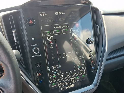 Certified 2025 Subaru Crosstrek 2.5i Limited AWD/4WD image 16